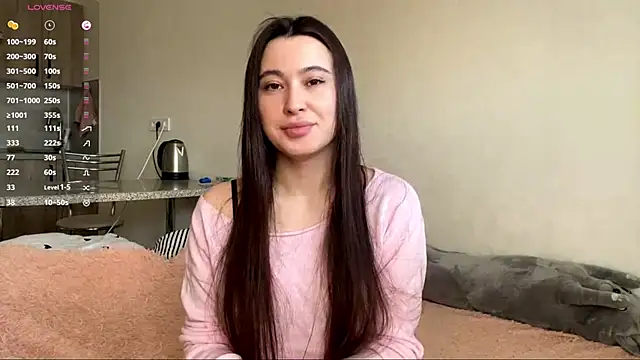 AureaMaggi online show from 03/30/26, 04:58