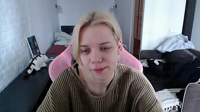 TenderChloe online show from 04/05/26, 08:54
