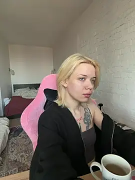 TenderChloe online show from 03/25/26, 10:14