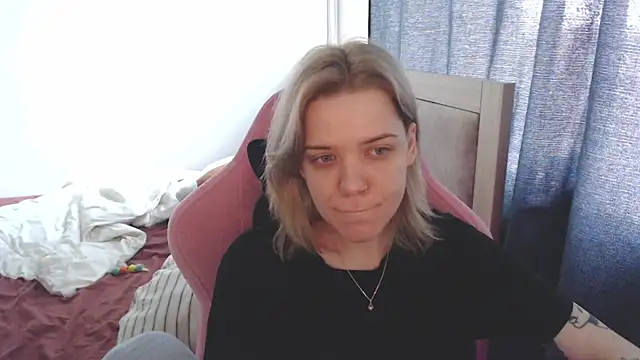 TenderChloe online show from 05/30/26, 09:37