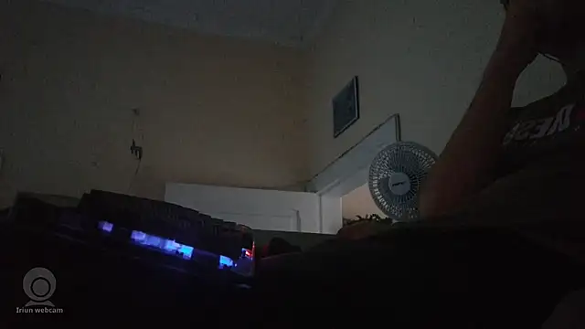 Sueliton2 online show from 03/24/26, 08:53