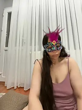 lilyums online show from 05/27/26, 06:37