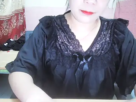 Snapshot of lusa_baby chatting on 06/24/26, 01:53 lusa baby online show from 06/24/26, 01:53