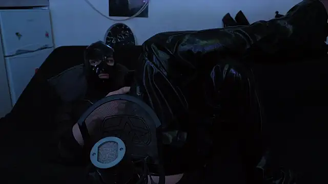 CobyDrone online show from 04/02/26, 05:41