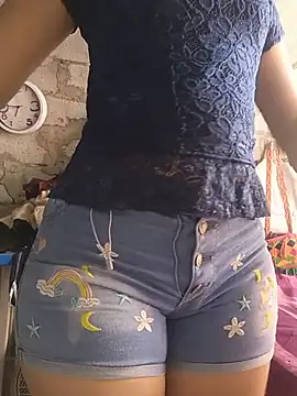 anabellagon online show from 07/04/26, 04:00
