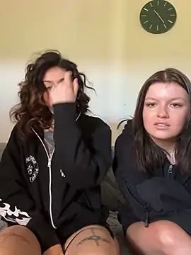 milou xtx online show from 04/08/26, 10:17