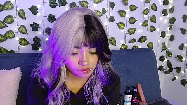 angie boo1 online show from 03/27/26, 10:11