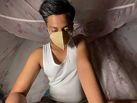 sinner2511 online show from 03/29/26, 03:57