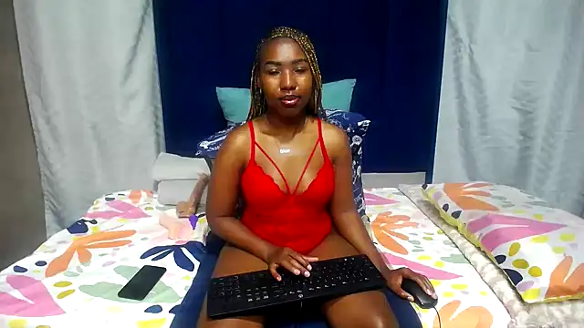 Candylips22 online show from 05/05/26, 08:34
