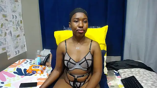 Candylips22 online show from 05/30/26, 08:58