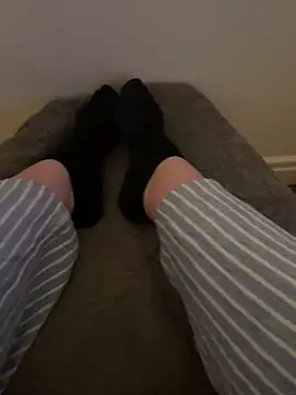 LilouPieds online show from 04/11/26, 10:35