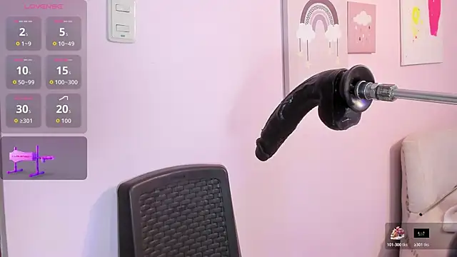 veronica bigass online show from 05/23/26, 07:35