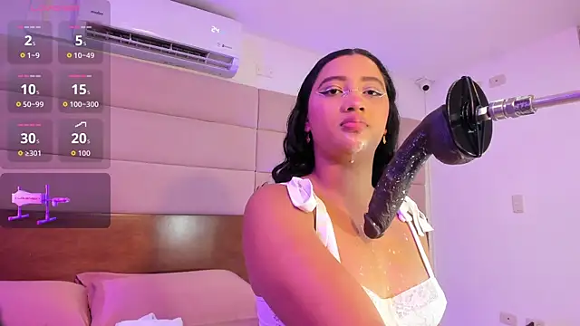 veronica bigass online show from 05/14/26, 08:06