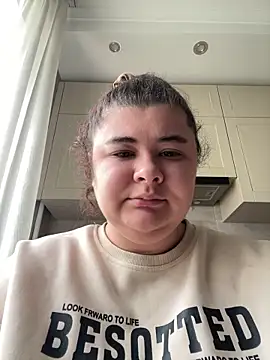 curly elise online show from 03/28/26, 09:10