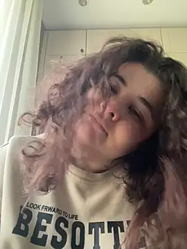 curly elise online show from 04/06/26, 06:36