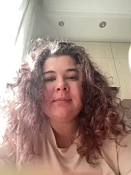 curly elise online show from 04/20/26, 12:08