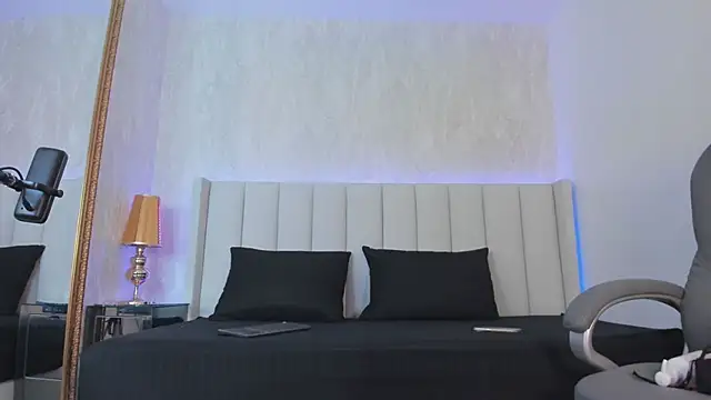 Celeste dalton online show from 05/08/26, 11:58