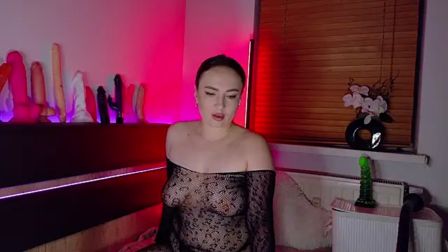 lexy night online show from 05/30/26, 08:36
