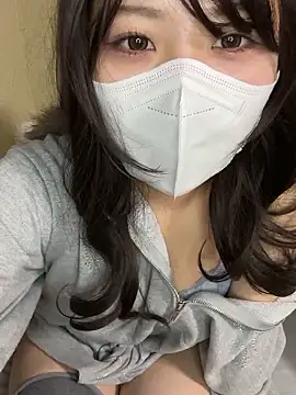 Haru sc online show from 04/22/26, 12:45