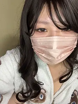 Haru sc online show from 05/17/26, 02:55