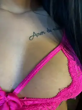 Hannaa blondee online show from 04/23/26, 10:44