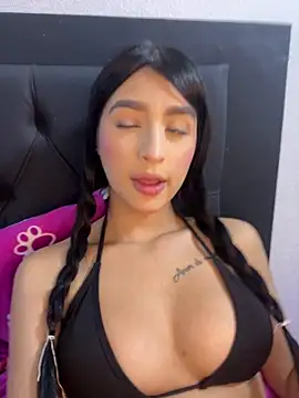 Hannaa blondee online show from 04/14/26, 01:32