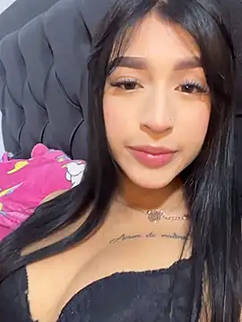 Hannaa blondee online show from 03/25/26, 12:33