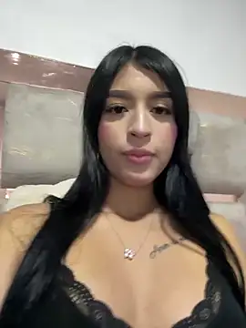 Hannaa blondee online show from 05/22/26, 01:14