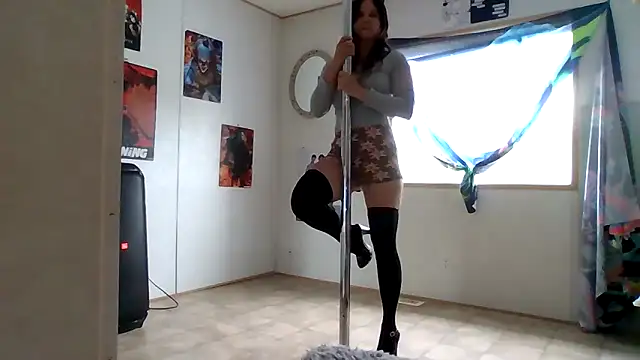 PennyWiseD online show from 05/08/26, 06:45