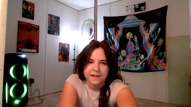 PennyWiseD online show from 05/31/26, 05:57