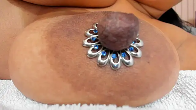 zara lopez online show from 10/26/25, 11:54