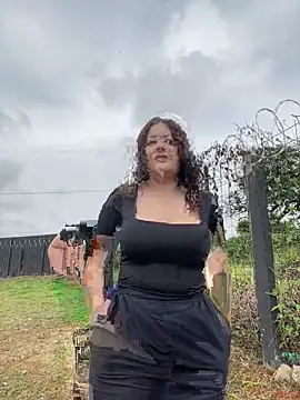 Amber rosse outdoors online show from 03/27/26, 07:15