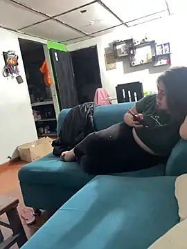 Amber rosse outdoors online show from 04/01/26, 03:08