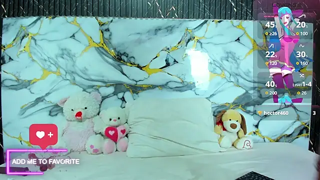 natasha  69 online show from 04/13/26, 11:14