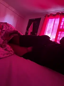 Kadenj92 online show from 03/29/26, 08:05