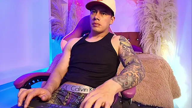  spencer boy online show from 04/02/26, 04:08