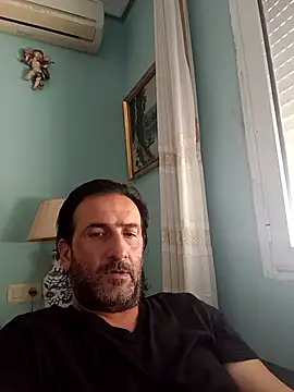 Snapshot of DanTrov79 chatting on 04/18/26, 10:06 DanTrov79 online show from 04/18/26, 10:06