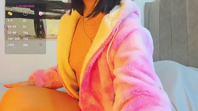 Lilith moonx online show from 05/21/26, 12:30