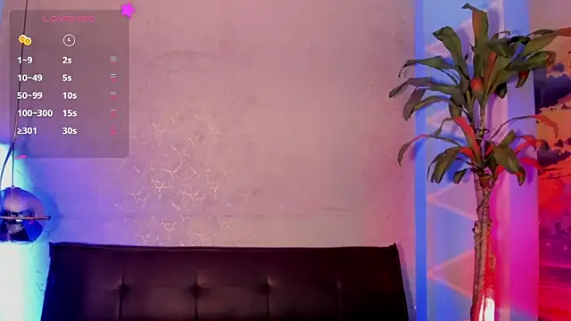 Lilith moonx online show from 03/31/26, 11:40