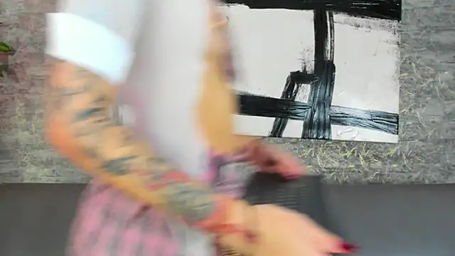 Lilith moonx online show from 03/30/26, 03:13