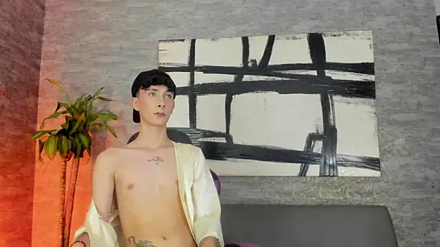 Thomzeus online show from 04/02/26, 06:25