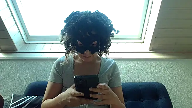 Snapshot of Kenzarissa chatting on 04/04/26, 06:20 Kenzarissa online show from 04/04/26, 06:20