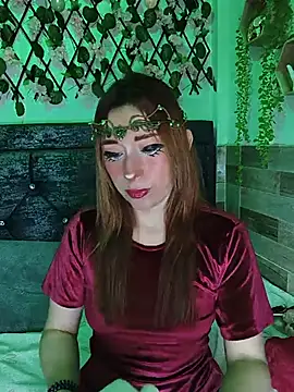 Amber prada online show from 07/25/26, 10:27