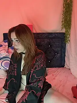 Amber prada online show from 07/13/26, 09:36