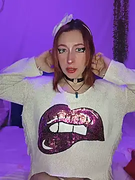 Amber prada online show from 06/14/26, 12:29