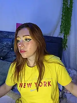 Amber prada online show from 06/25/26, 05:12