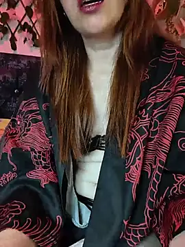 Amber prada online show from 07/24/26, 10:39
