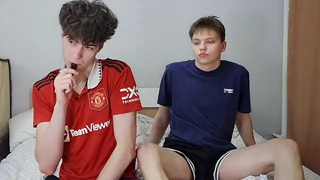 1gay1straight online show from 03/23/26, 03:39