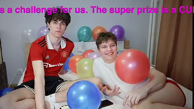 1gay1straight online show from 04/06/26, 09:49