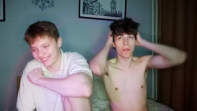 1gay1straight online show from 04/04/26, 10:05